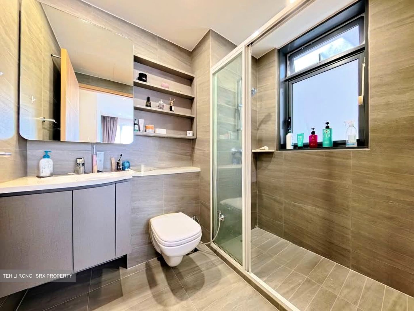 Hundred Palms Residences (D19), Condominium #553480391
